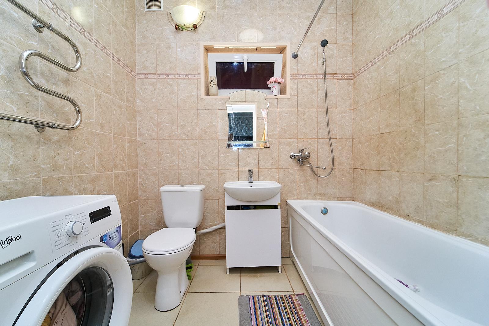 Фото №11: Дом 63 м² + 2.1 сот. - Кубаночка, ул. Абрикосовая, 12