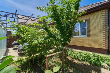 Фото №4: Дом 63 м² - Кубаночка, мкр. Прикубанский внутригородской округ, ул. Абрикосовая, 12