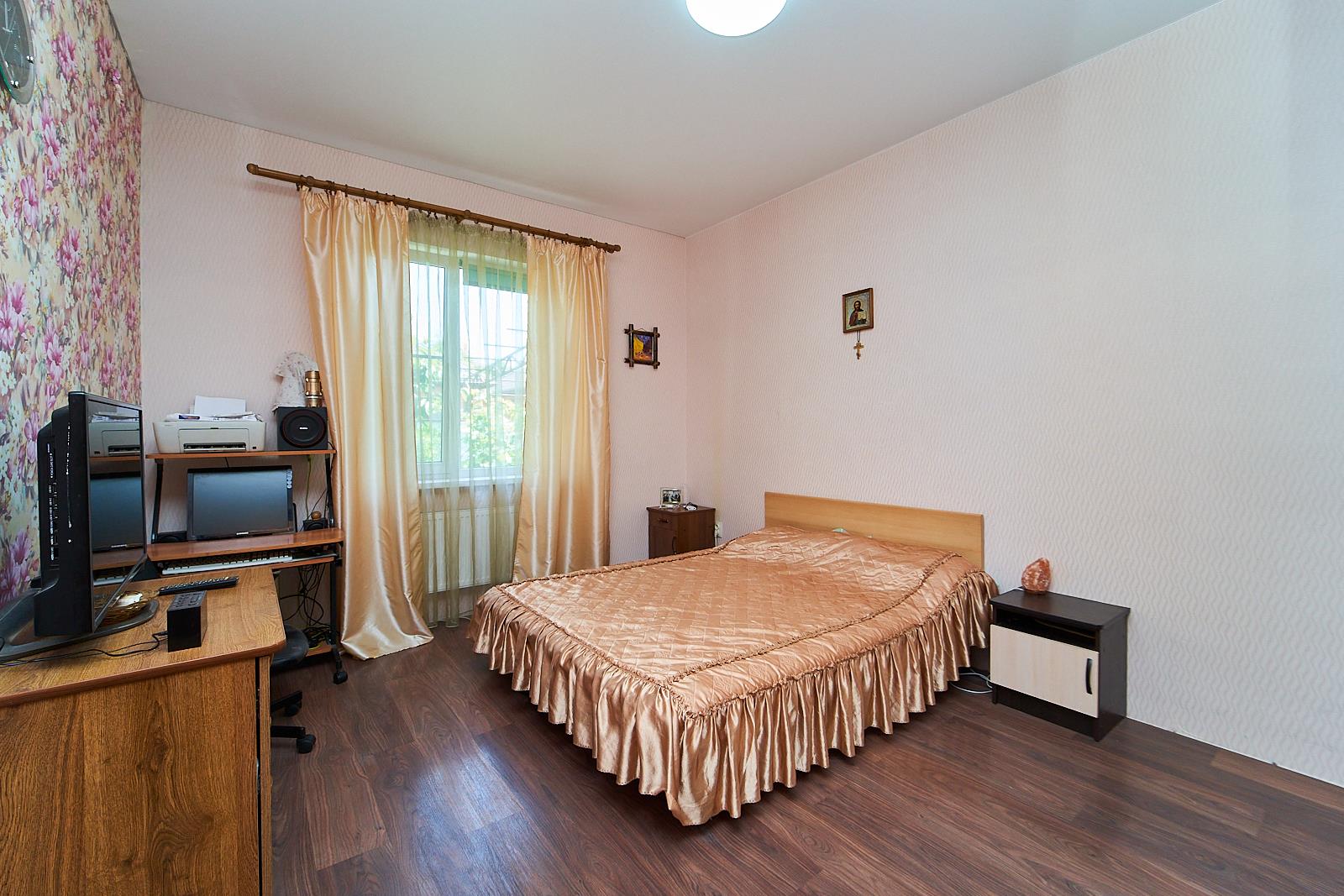 Фото №12: Дом 63 м² + 2.1 сот. - Кубаночка, ул. Абрикосовая, 12