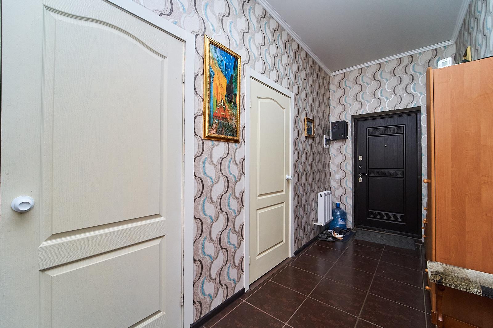 Фото №5: Дом 63 м² + 2.1 сот. - Кубаночка, ул. Абрикосовая, 12