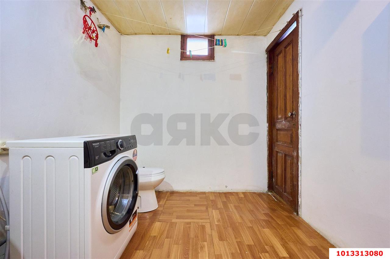 Фото №5: 2-комнатная квартира 54 м² - Краснодар, Центральный, ул. Чапаева, 116