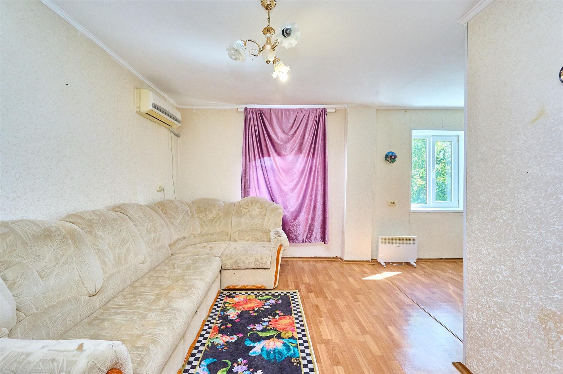 Фото №9: 2-комнатная квартира 54 м² - Краснодар, Центральный внутригородской округ, мкр. Центральный, ул. Чапаева, 98