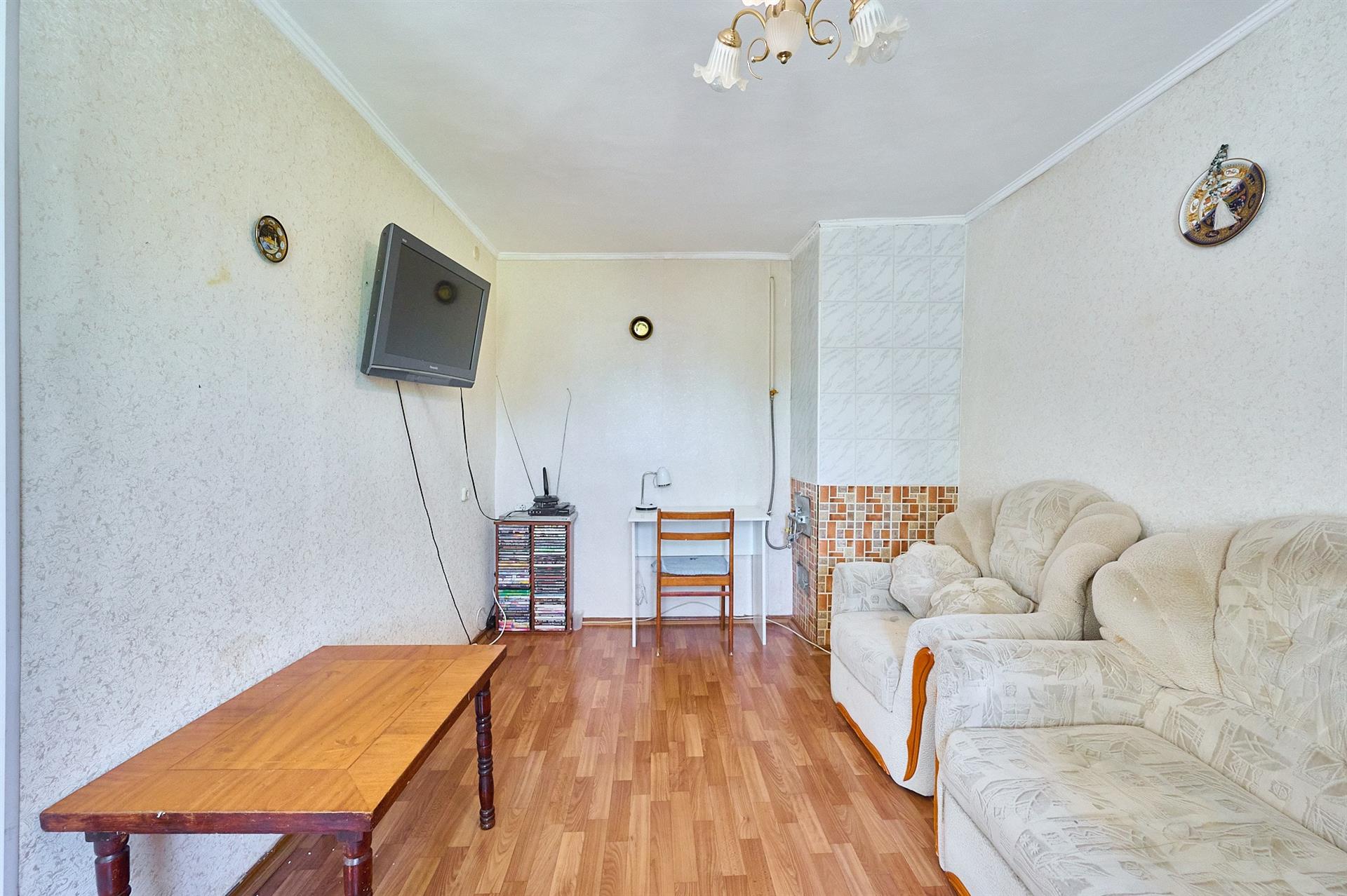 Фото №8: 2-комнатная квартира 54 м² - Краснодар, Центральный внутригородской округ, мкр. Центральный, ул. Чапаева, 98