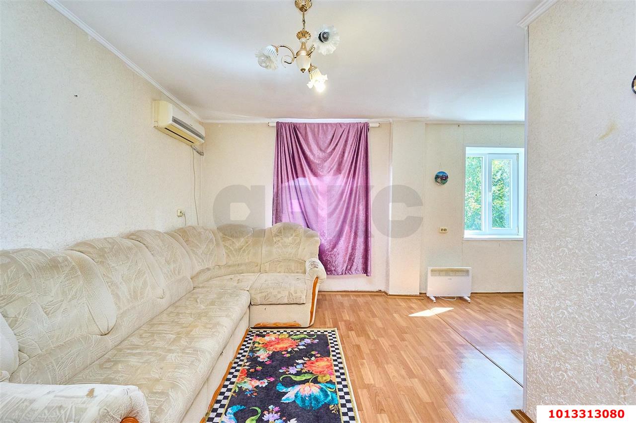 Фото №9: 2-комнатная квартира 54 м² - Краснодар, Центральный, ул. Чапаева, 116