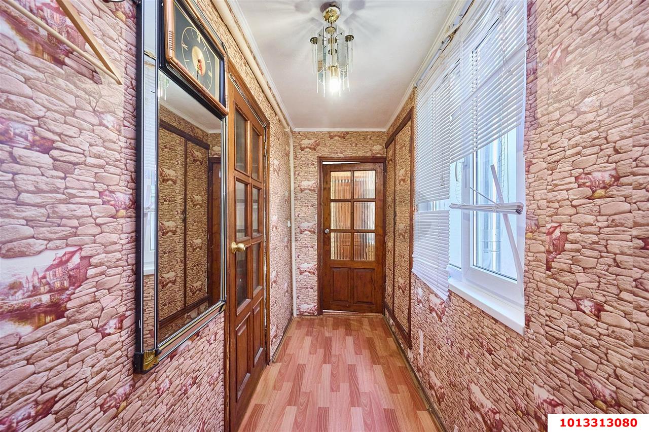 Фото №12: 2-комнатная квартира 54 м² - Краснодар, Центральный, ул. Чапаева, 98