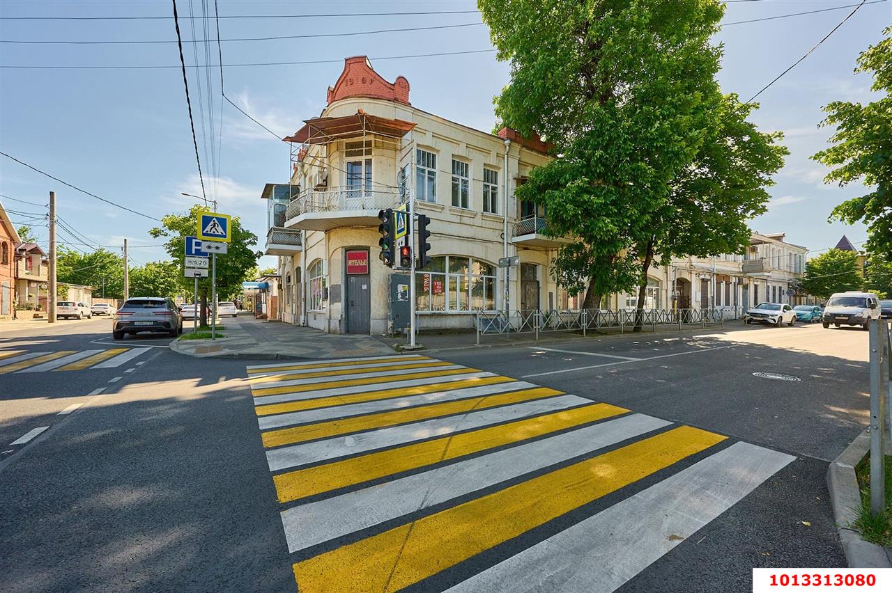 Фото №14: 2-комнатная квартира 54 м² - Краснодар, Центральный, ул. Чапаева, 98