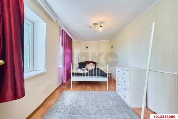 Фото №1: 2-комнатная квартира 54 м² - Краснодар, мкр. Центральный, ул. Чапаева, 98