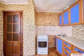 Фото №2: 2-комнатная квартира 54 м² - Краснодар, мкр. Центральный, ул. Чапаева, 98