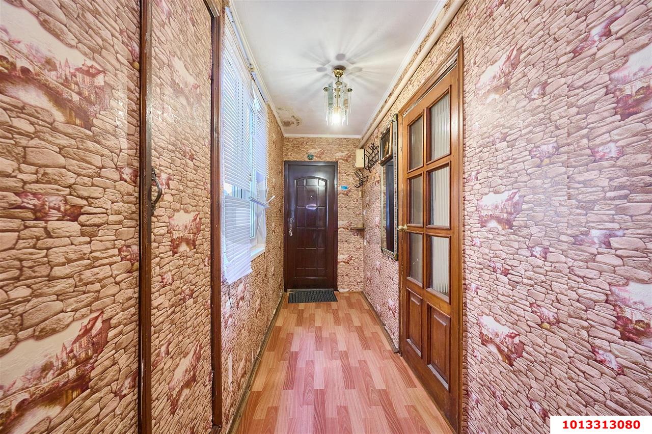 Фото №12: 2-комнатная квартира 54 м² - Краснодар, Центральный, ул. Чапаева, 116