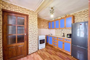 Фото №3: 2-комнатная квартира 54 м² - Краснодар, мкр. Центральный, ул. Чапаева, 98