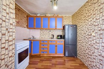 Фото №1: 2-комнатная квартира 54 м² - Краснодар, мкр. Центральный, ул. Чапаева, 98