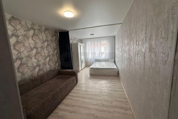 Фото №5: 1-комнатная квартира 44 м² - Российский, мкр. Прикубанский внутригородской округ, ул. Тепличная