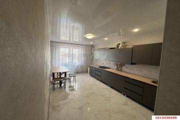 Фото №1: 1-комнатная квартира 44 м² - Российский, мкр. Прикубанский внутригородской округ, ул. Тепличная