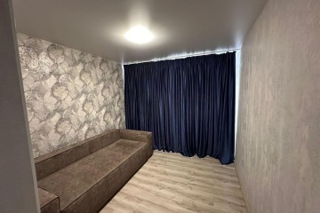 Фото №3: 1-комнатная квартира 44 м² - Российский, мкр. Прикубанский внутригородской округ, ул. Тепличная