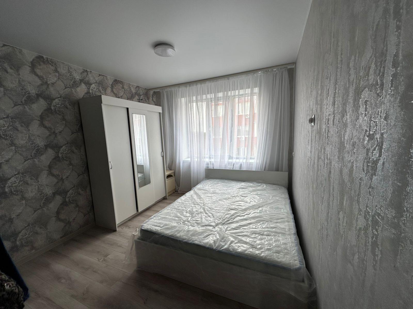 Фото №4: 1-комнатная квартира 44 м² - Российский, мкр. Прикубанский внутригородской округ, ул. Тепличная