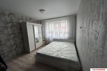 Фото №4: 1-комнатная квартира 44 м² - Российский, мкр. Прикубанский внутригородской округ, ул. Тепличная