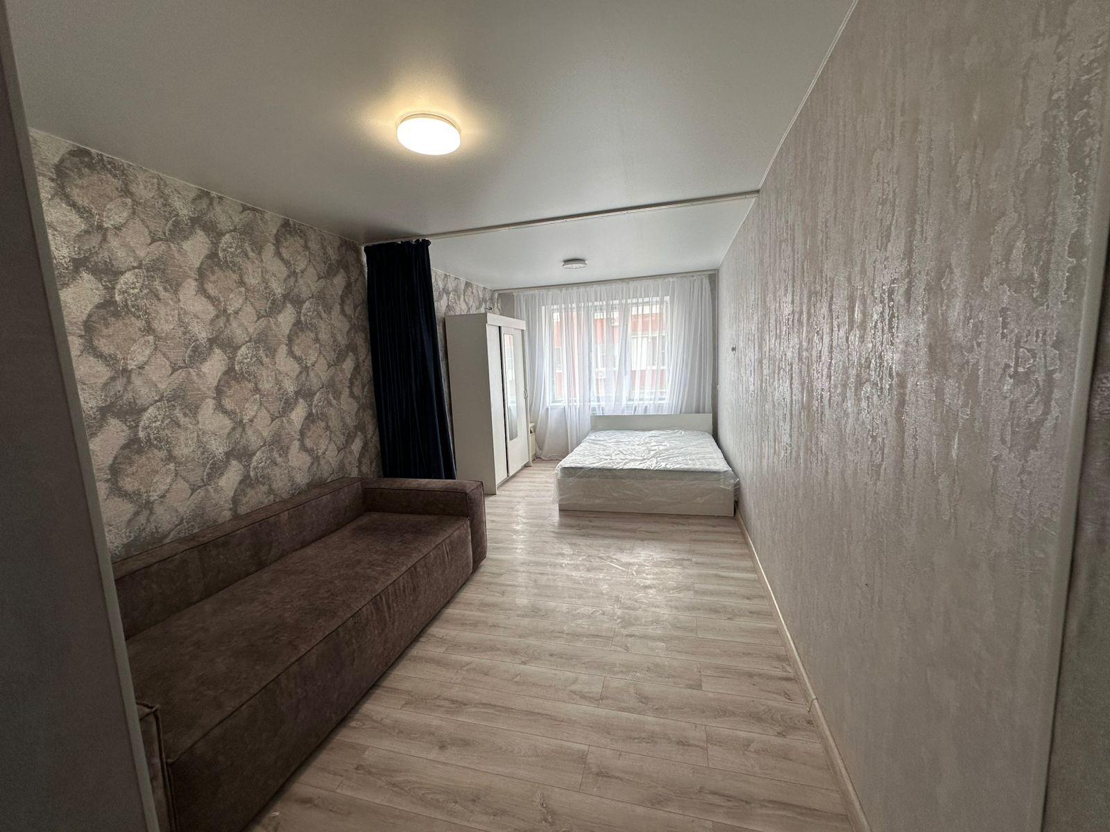 Фото №5: 1-комнатная квартира 44 м² - Российский, мкр. Прикубанский внутригородской округ, ул. Тепличная