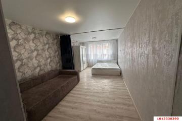 Фото №5: 1-комнатная квартира 44 м² - Российский, мкр. Прикубанский внутригородской округ, ул. Тепличная