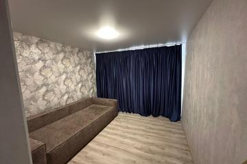 Фото №3: 1-комнатная квартира 44 м² - Российский, мкр. Прикубанский внутригородской округ, ул. Тепличная