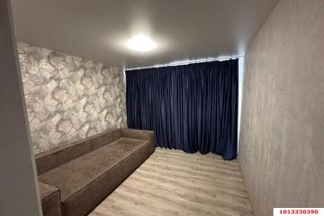 Фото №3: 1-комнатная квартира 44 м² - Российский, мкр. Прикубанский внутригородской округ, ул. Тепличная