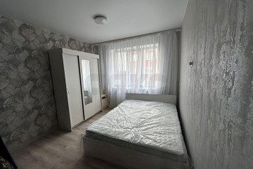 Фото №4: 1-комнатная квартира 44 м² - Российский, мкр. Прикубанский внутригородской округ, ул. Тепличная