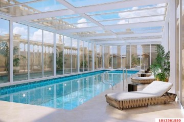 Фото №2: 2-комнатная квартира 67 м² - Краснодар, мкр. Школьный, ул. Школьная, 1