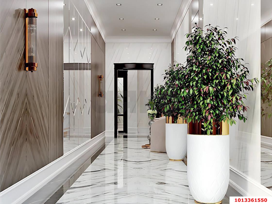 Фото №10: 2-комнатная квартира 71 м² - Краснодар, Школьный, Прикубанский внутригородской округ, Круглик, мкр. жилой комплекс Сердце, ул. Школьная, 1