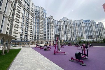 Фото №4: 2-комнатная квартира 67 м² - Краснодар, мкр. Школьный, ул. Школьная, 1