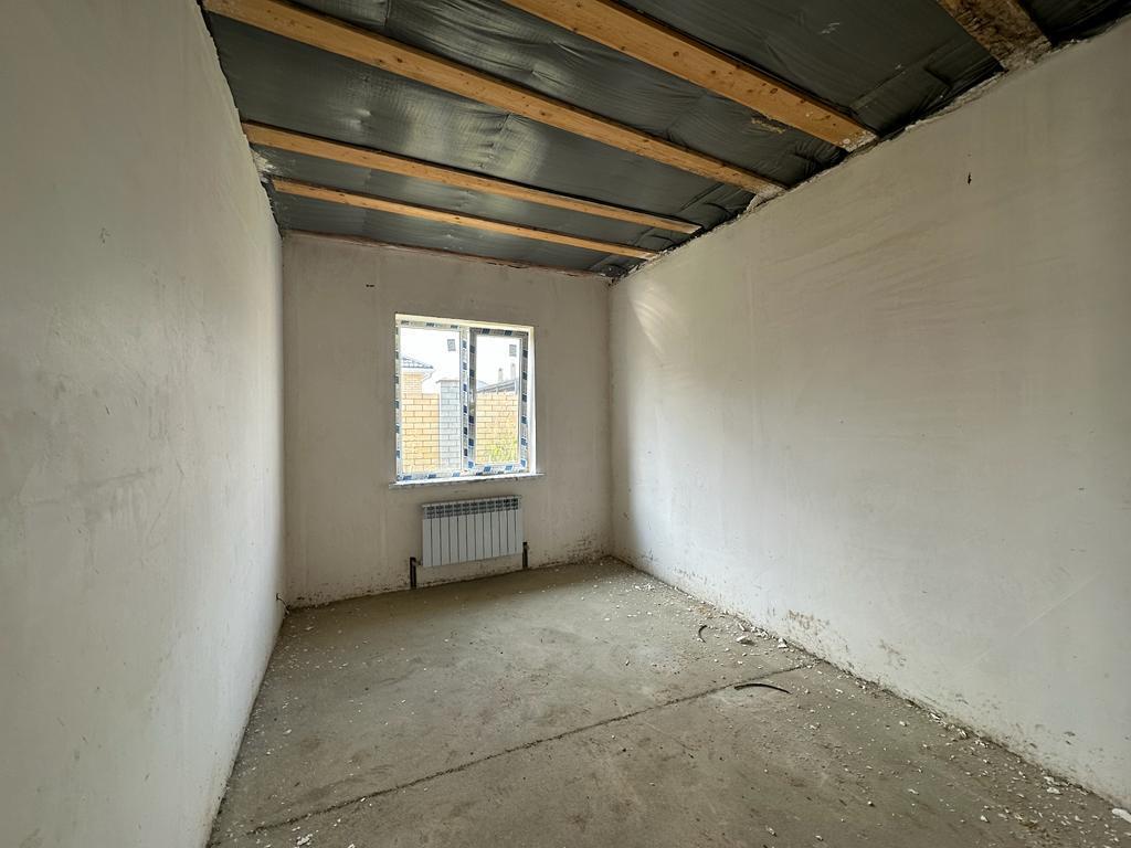 Фото №4: Дом 84 м² + 3 сот. - Краснодар, Прикубанский внутригородской округ, п. коттеджный  Крепость, ул. Гостагаевская, 48