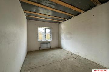 Фото №4: Дом 84 м² - Краснодар, п. коттеджный  Крепость, ул. Гостагаевская, 48