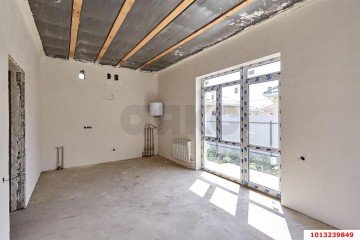Фото №4: Дом 42 м² - Краснодар, п. коттеджный  Крепость, ул. Курчанская, 1