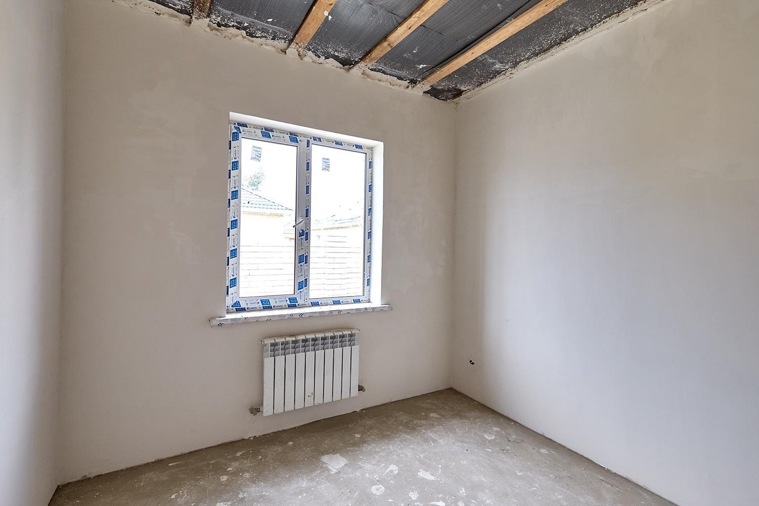 Фото №3: Дом 42 м² + 2 сот. - Краснодар, Прикубанский внутригородской округ, мкр. КП Крепость, ул. Петропавловская, 13