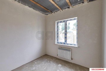 Фото №2: Дом 42 м² - Краснодар, п. коттеджный  Крепость, ул. Курчанская, 1