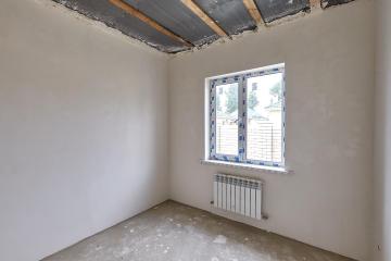 Фото №2: Дом 42 м² - Краснодар, мкр. КП Крепость, ул. Петропавловская, 13