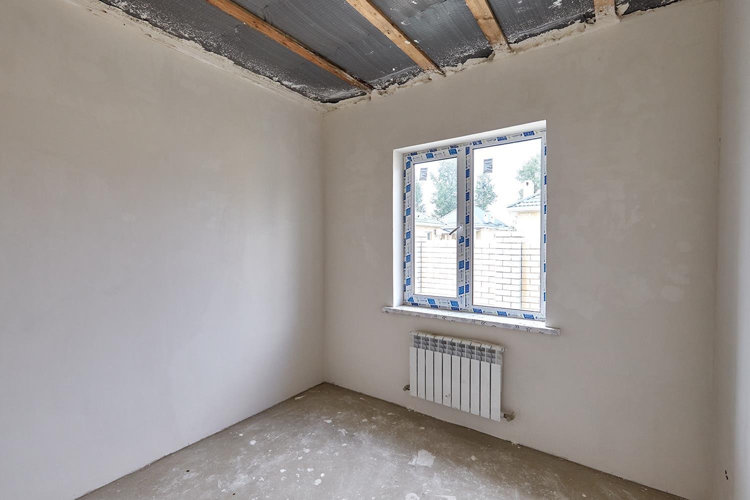 Фото №2: Дом 42 м² + 2 сот. - Краснодар, Прикубанский внутригородской округ, мкр. КП Крепость, ул. Петропавловская, 13