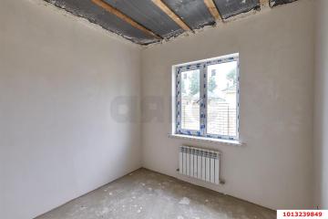 Фото №2: Дом 42 м² - Краснодар, мкр. КП Крепость, ул. Петропавловская, 13