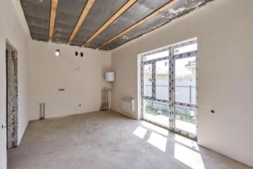 Фото №4: Дом 42 м² - Краснодар, мкр. КП Крепость, ул. Петропавловская, 13