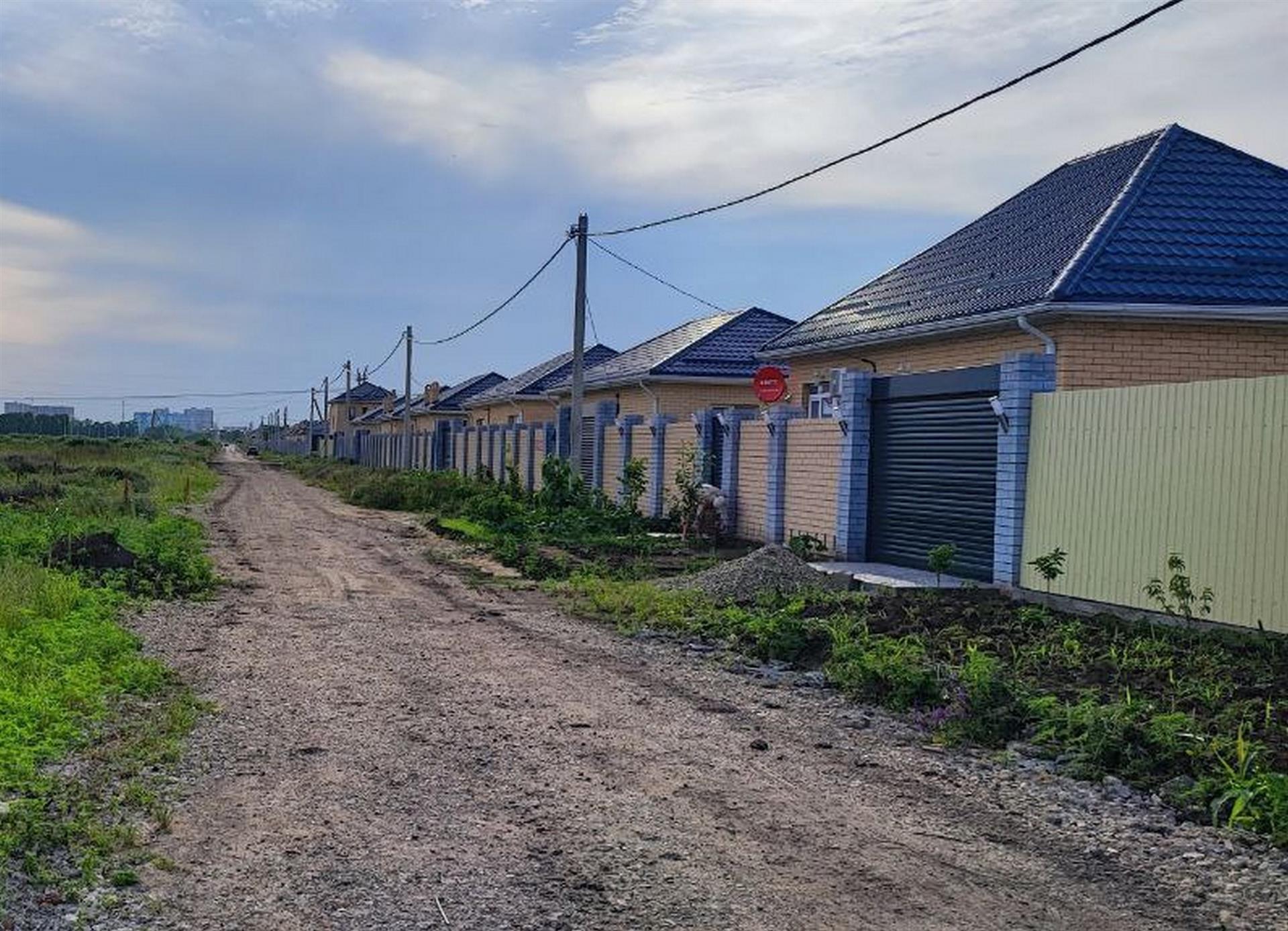 Фото №5: Дом 42 м² + 2 сот. - Краснодар, Прикубанский внутригородской округ, мкр. КП Крепость, ул. Петропавловская, 13