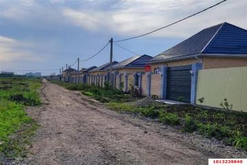 Фото №5: Дом 42 м² - Краснодар, мкр. КП Крепость, ул. Петропавловская, 13