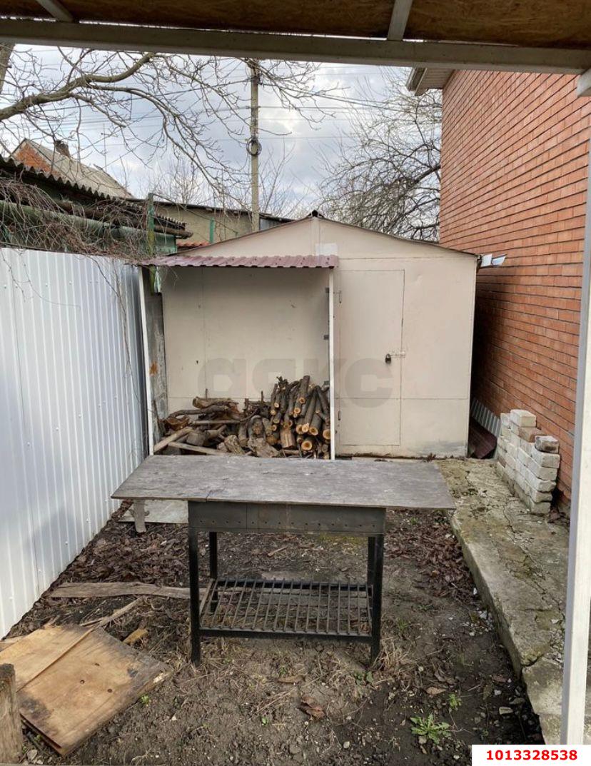 Фото №14: Дом 80 м² + 4.14 сот. - Краснодар, Сады Калинина, ул. Средняя, 117А