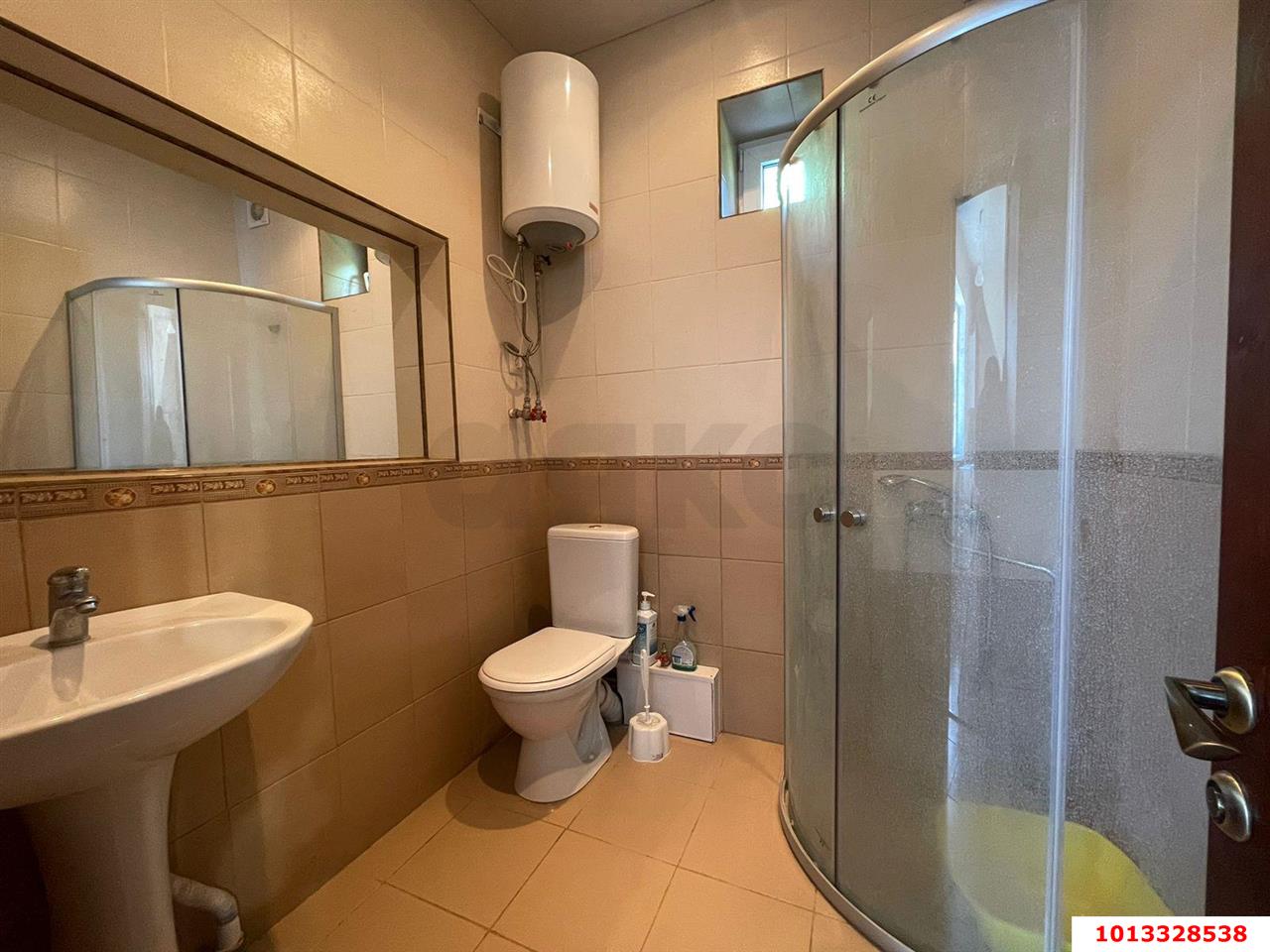 Фото №8: Дом 80 м² + 4.14 сот. - Краснодар, Сады Калинина, ул. Средняя, 117А