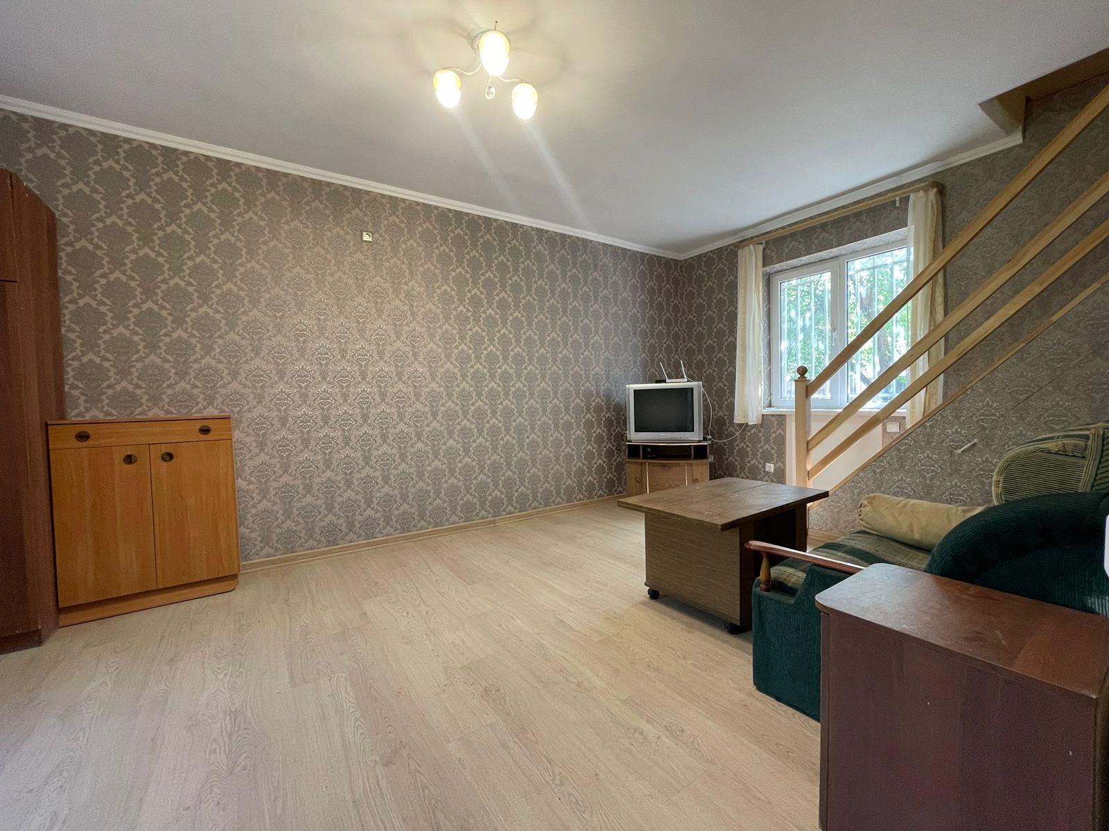 Фото №5: Дом 80 м² + 4.14 сот. - Краснодар, Прикубанский внутригородской округ, Сады Калинина, ст КНИИСХ, ул. Ореховая, 16