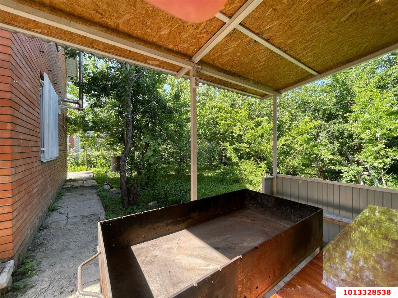 Фото №16: Дом 80 м² + 4.14 сот. - Краснодар, Сады Калинина, ул. Средняя, 117А