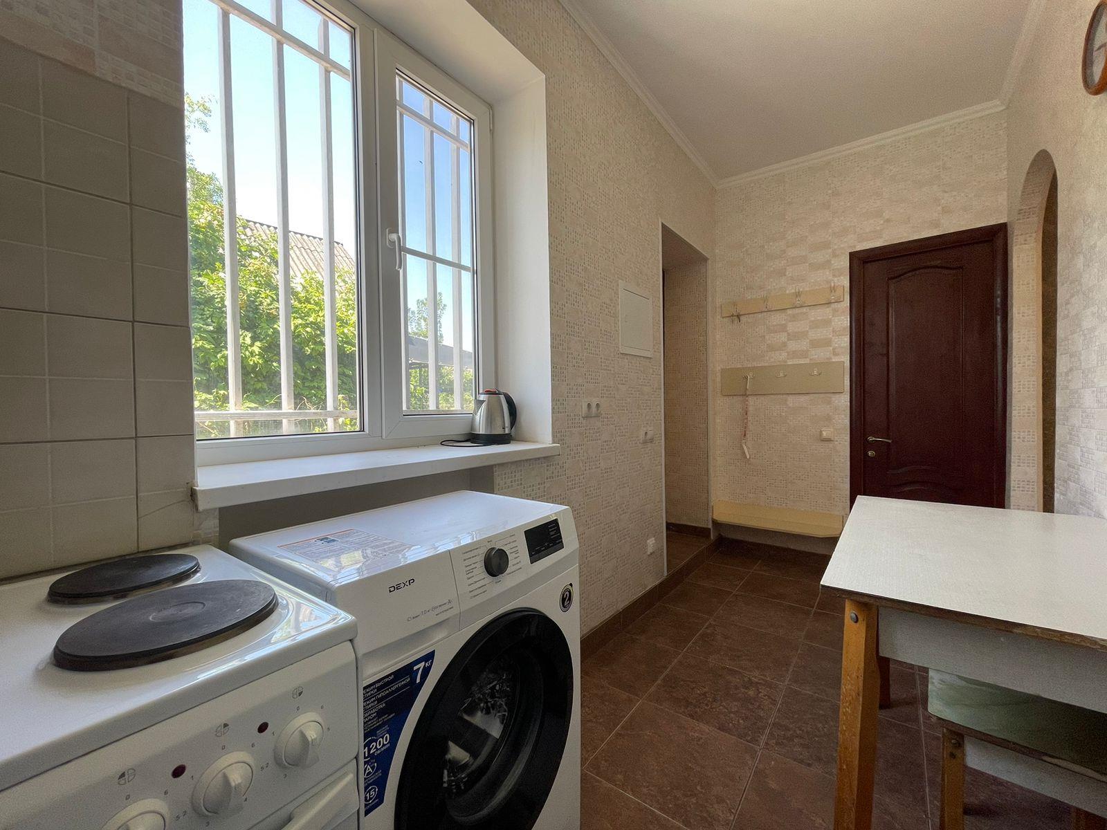 Фото №6: Дом 80 м² + 4.14 сот. - Краснодар, Прикубанский внутригородской округ, Сады Калинина, ст КНИИСХ, ул. Ореховая, 16