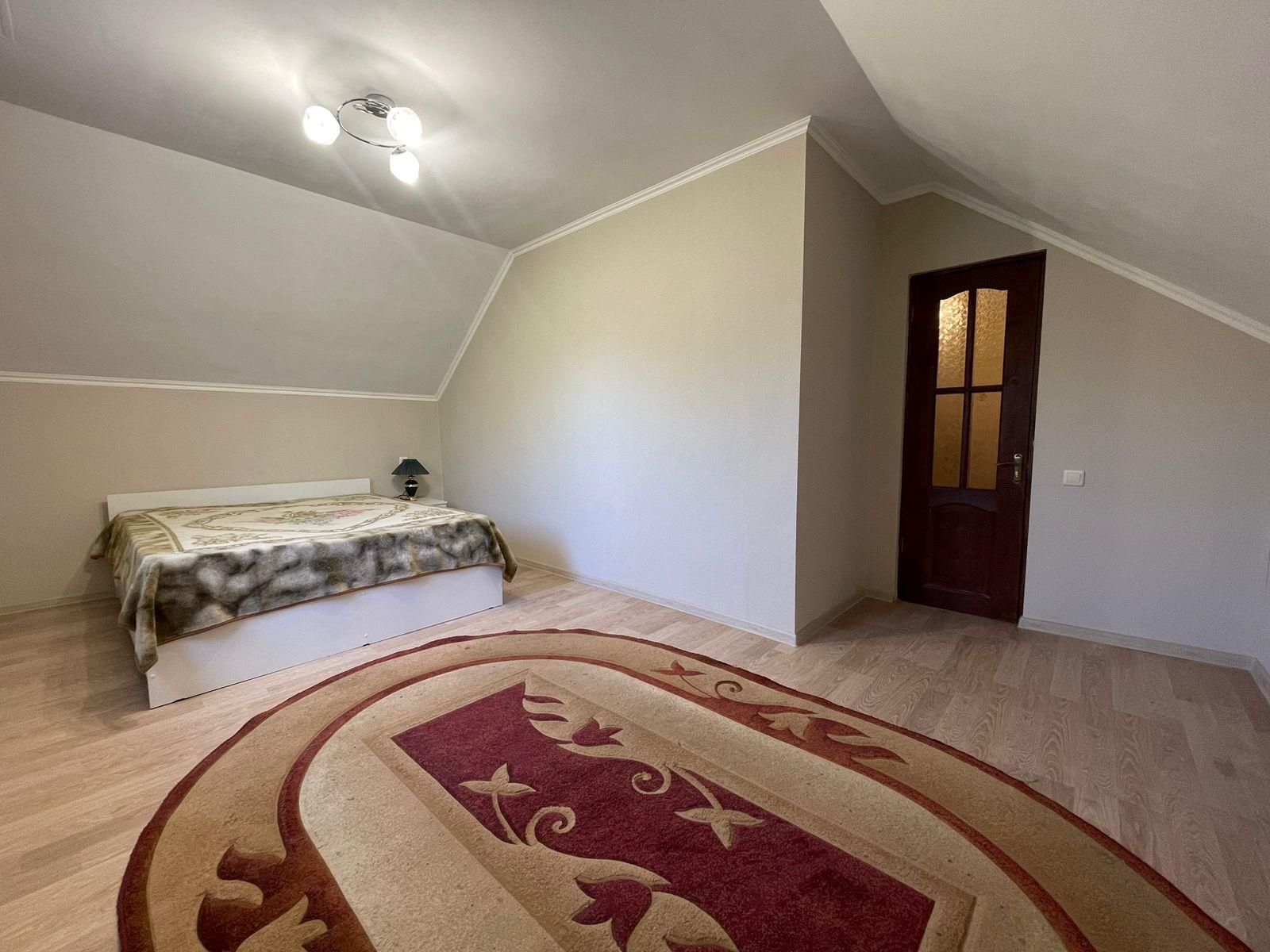 Фото №10: Дом 80 м² + 4.14 сот. - Краснодар, Прикубанский внутригородской округ, Сады Калинина, ст КНИИСХ, ул. Ореховая, 16