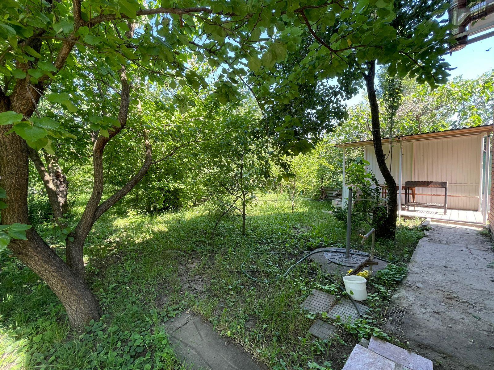 Фото №3: Дом 80 м² + 4.14 сот. - Краснодар, Прикубанский внутригородской округ, Сады Калинина, ст КНИИСХ, ул. Ореховая, 16