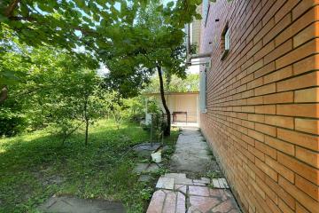 Фото №1: Дом 80 м² - Краснодар, ст КНИИСХ, ул. Ореховая, 16