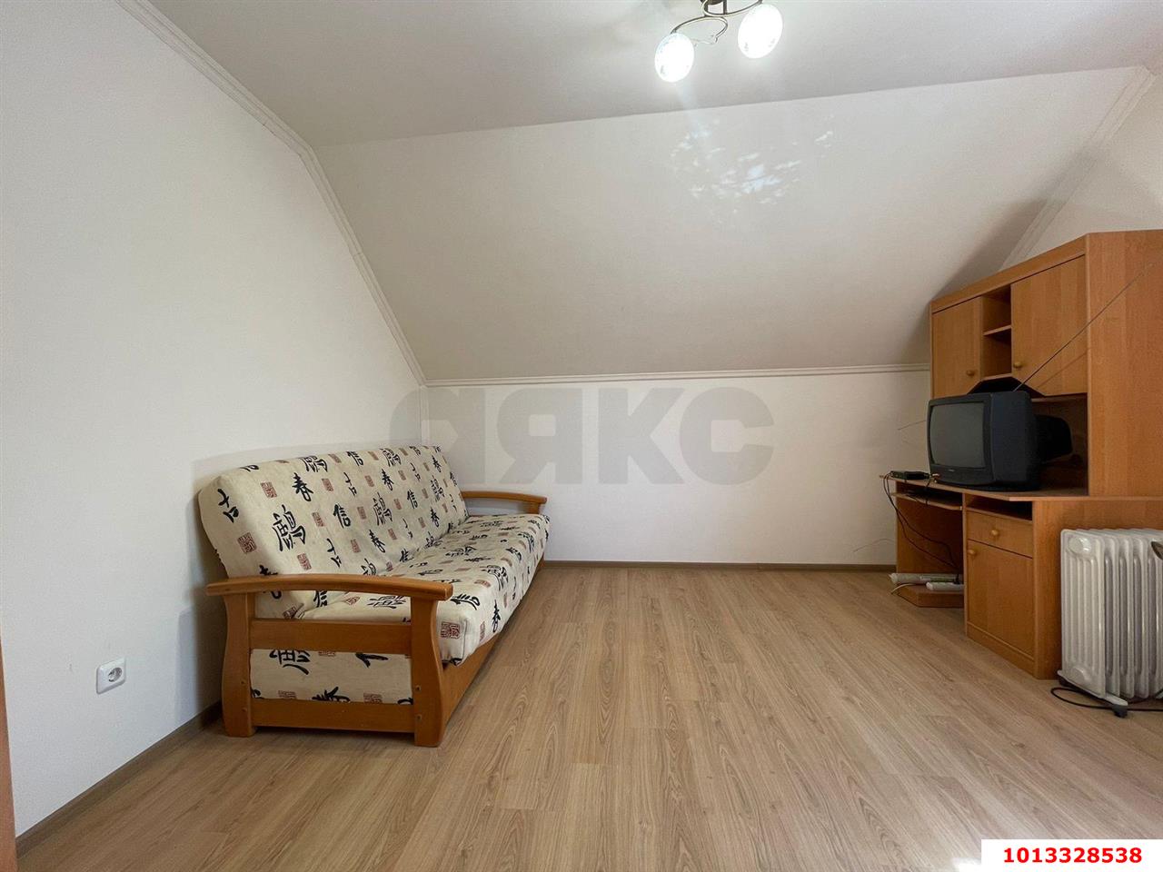 Фото №13: Дом 80 м² + 4.14 сот. - Краснодар, Сады Калинина, ул. Средняя, 117А