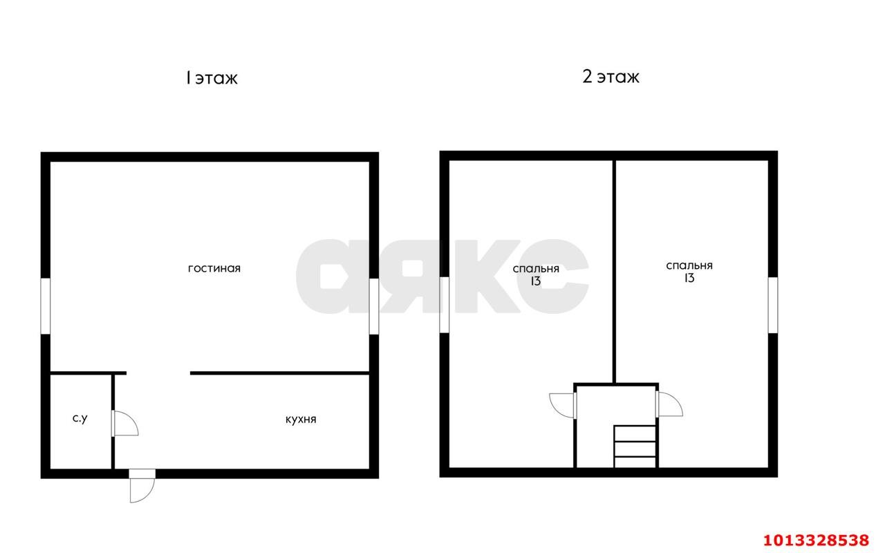 Фото №18: Дом 80 м² + 4.14 сот. - Краснодар, Сады Калинина, ул. Средняя, 117А