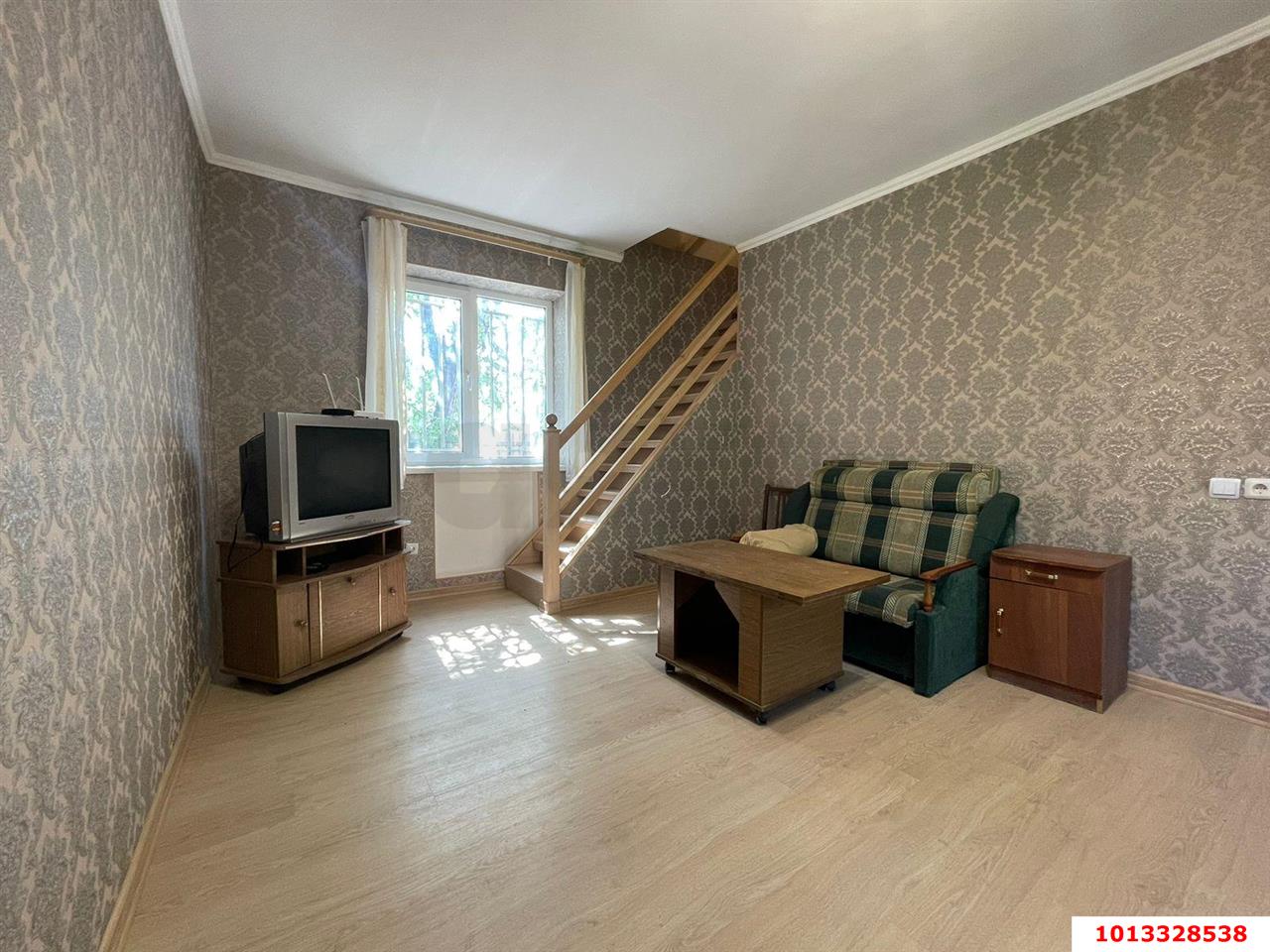 Фото №7: Дом 80 м² + 4.14 сот. - Краснодар, Сады Калинина, ул. Средняя, 117А